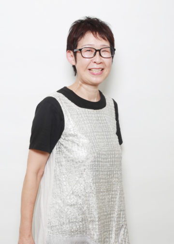 姫野悦子
