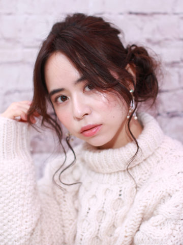 金井美雪