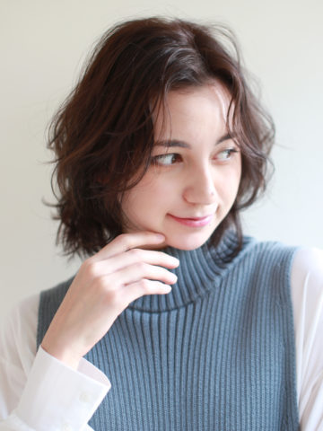 鈴木沙織