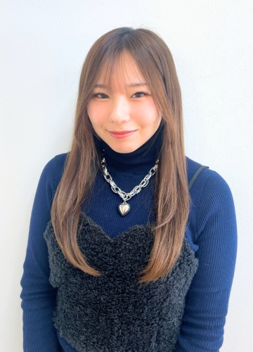 ルージュ　護国寺　美容室