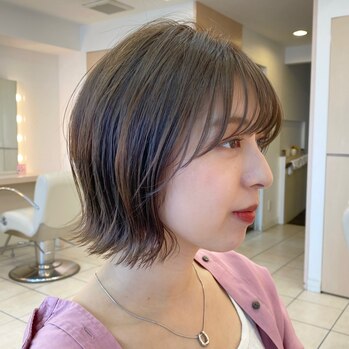 ブリーチ無しで作る人気カラー5選｜2025年注目のヘアカラーとサロン選びの画像