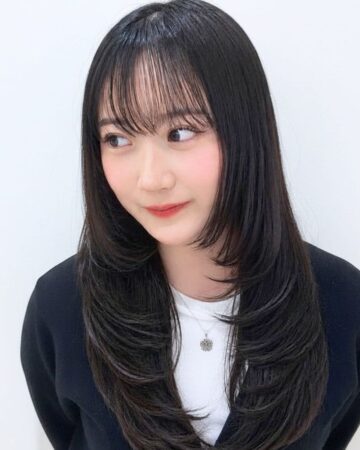 ショート ルージュ茗荷谷 文京区 美容院