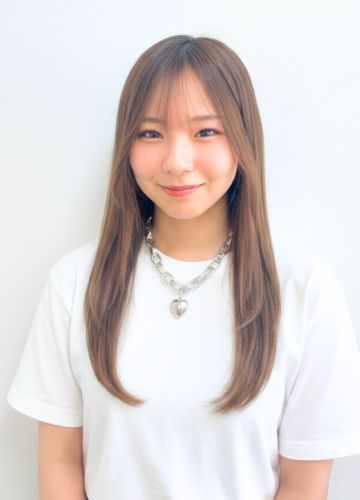 茗荷谷　美容院　ミュー　mieux