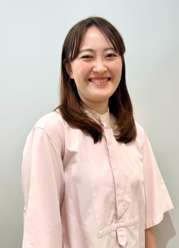 鈴木沙織の画像