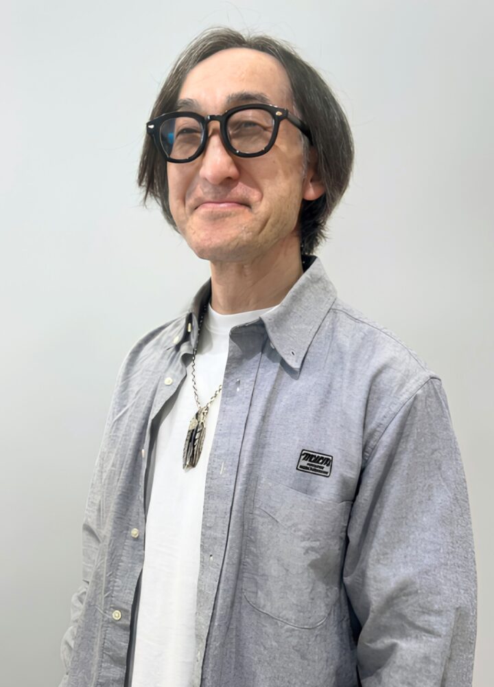 廣田謙介の画像