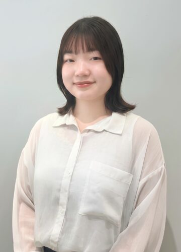 ルージュ　目白台　美容院