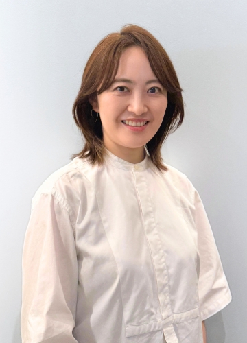 ルージュ　目白台　美容室