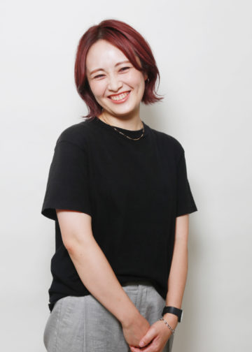 鈴木 沙織